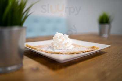 Oh My Crepe