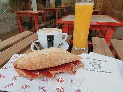 El Colmadito Cerveceria