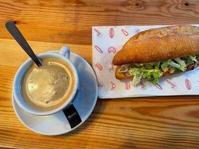 El Colmadito Cerveceria