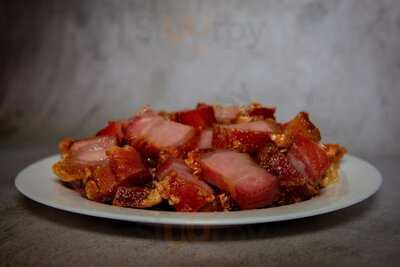 Bar - Cervecería Pata Negra