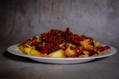 Bar - Cervecería Pata Negra