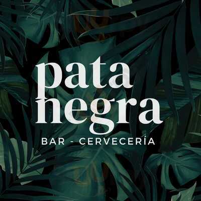 Bar - Cervecería Pata Negra