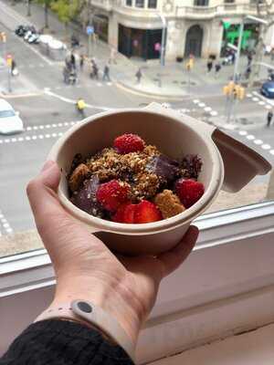 Honest Greens Westfield Glories