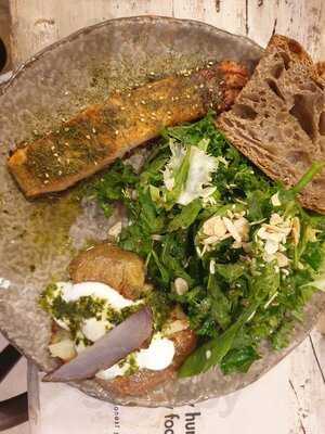 Honest Greens Westfield Glories