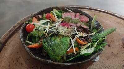 Honest Greens Westfield Glories