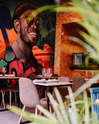 Soul Gastro & Wine Bar