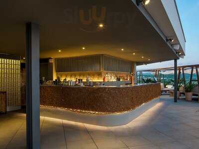 Radio Rooftop Bar Sitges