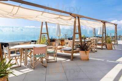 Radio Rooftop Bar Sitges