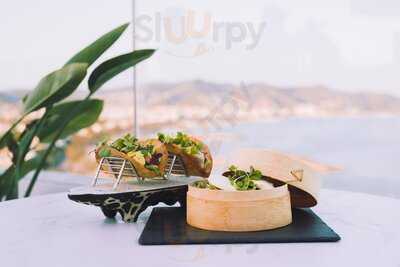 Radio Rooftop Bar Sitges