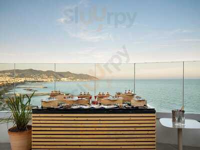 Radio Rooftop Bar Sitges