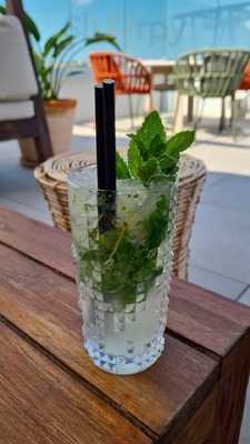 Radio Rooftop Bar Sitges