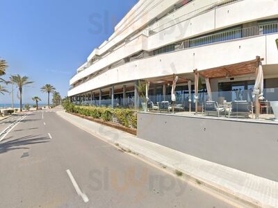 Radio Rooftop Bar Sitges