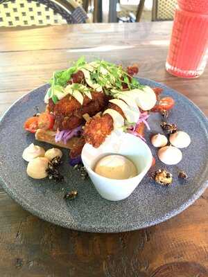 El Foco - Restaurante Bar