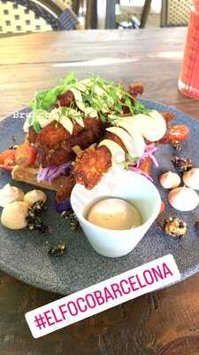 El Foco - Restaurante Bar