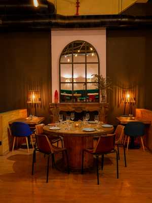 El Foco - Restaurante Bar