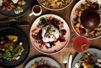 El Foco - Restaurante Bar