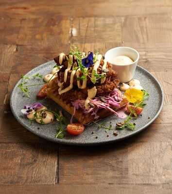 El Foco - Restaurante Bar