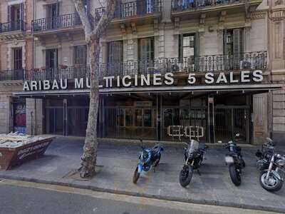 El Foco - Restaurante Bar