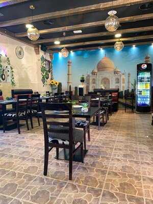 Tandoori Masala Indian Cuisine - Las Rozas