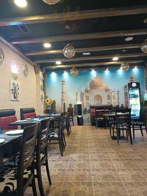 Tandoori Masala Indian Cuisine - Las Rozas