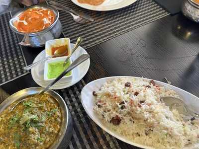 Tandoori Masala Indian Cuisine - Las Rozas