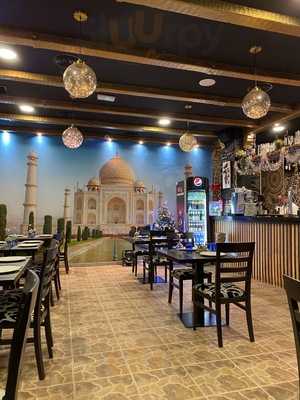Tandoori Masala Indian Cuisine - Las Rozas