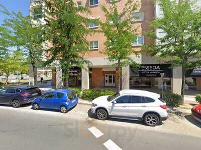 Tandoori Masala Indian Cuisine - Las Rozas