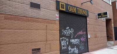 Oam Thong Thai Comfort Cuisine