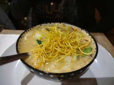 Oam Thong Thai Comfort Cuisine