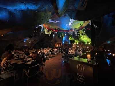 La Cova De Sant Quirze