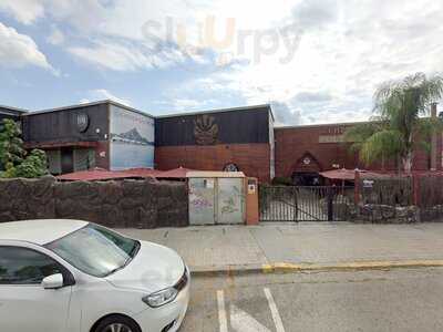 La Cova De Sant Quirze