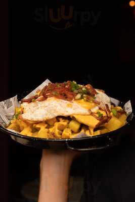 Papanato Bar De Patatas