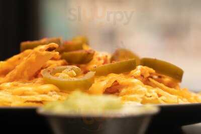 Papanato Bar De Patatas