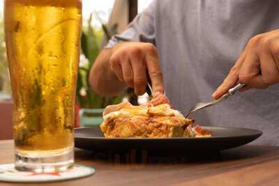 Papanato Bar De Patatas