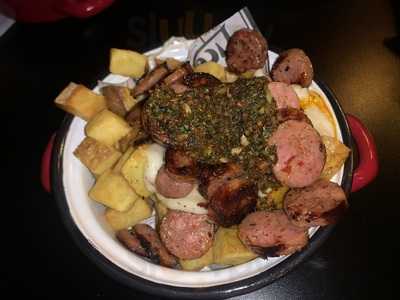 Papanato Bar De Patatas