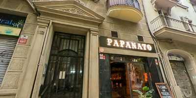 Papanato Bar De Patatas
