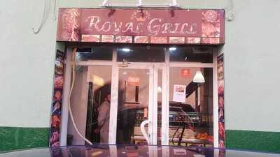 Royal Grill