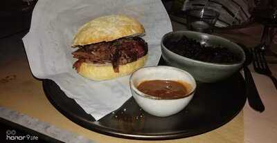 El Ranxo Smokedhouse