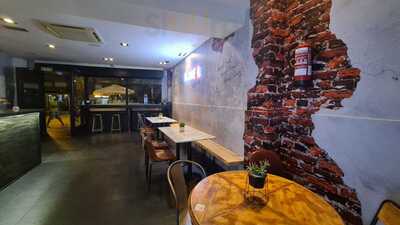 El Ranxo Smokedhouse