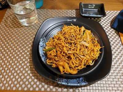 Kois Restaurant Japonés