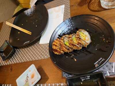 Kois Restaurant Japonés