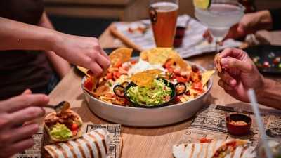 La Catrina Cervecería & Tapas Mexicanas - Beatas