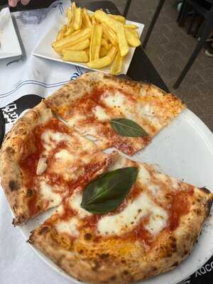 Restaurante Pizzería La Sonrisa