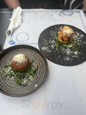 Restaurante Pizzería La Sonrisa