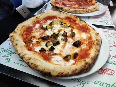 Restaurante Pizzería La Sonrisa