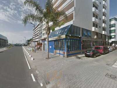 Restaurante Pizzería La Sonrisa