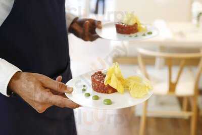 Santa Fe Lobster Roll Bar