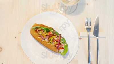 Santa Fe Lobster Roll Bar