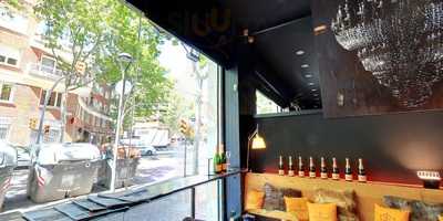 Santa Fe Lobster Roll Bar