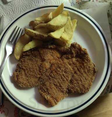 Rustico Grill Ponferrada